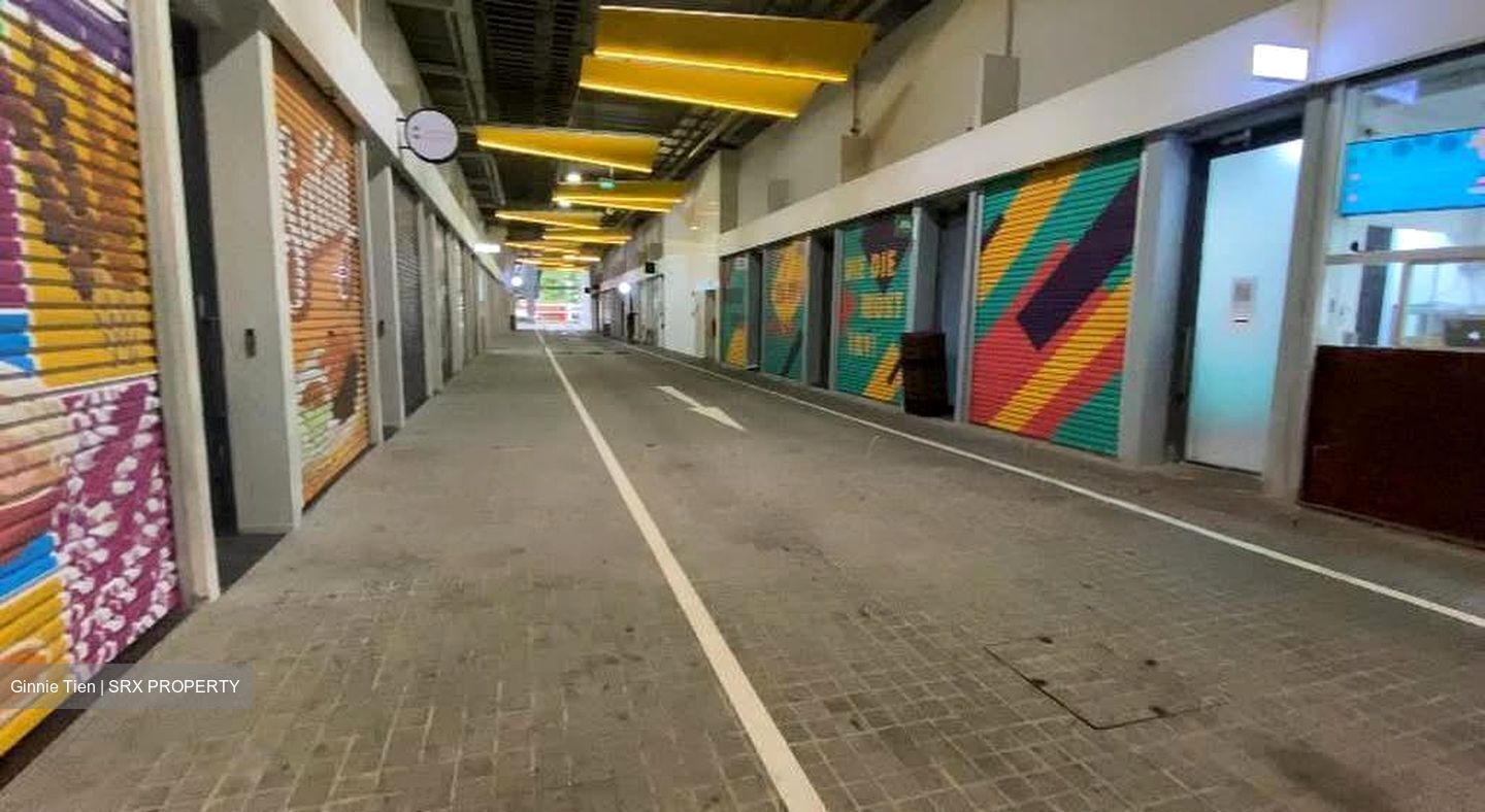 Ct Hub 2 (D12), Retail #597559671